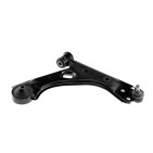 Bras de Suspension Avant Inférieur Droit Pour Opel Corsa Peugeot Bipper 51783056