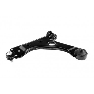 Bras de Suspension Avant Inférieur Droit Pour Opel Corsa Peugeot Bipper 51783056