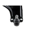 Bras de Suspension Avant Inférieur Droit Pour Opel Astra Meriva Zafira 5352030