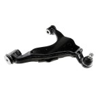 Bras de Suspension Avant Inférieur Gauche Pour Toyota Land Cruiser 4806960010