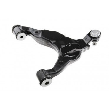 Bras de Suspension Avant Inférieur Gauche Pour Toyota Land Cruiser 4806960010