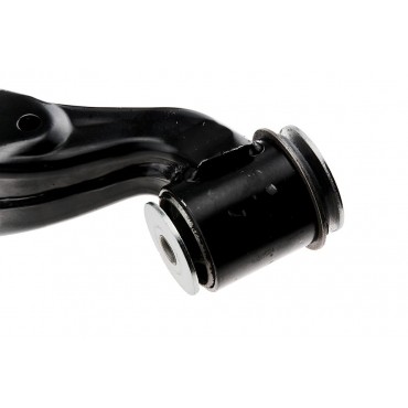 Bras de Suspension Avant Inférieur Gauche Pour Toyota Land Cruiser 4806960010