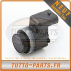 Capteur de Recul Skoda Superb Seat