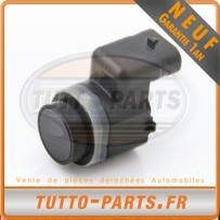 Capteur de Recul Skoda Superb Seat
