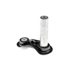 Bras de Suspension Arrière inférieur Pour Bmw Série 5 6 7 X5 Z8 33321090030