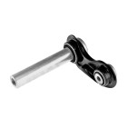 Bras de Suspension Arrière inférieur Pour Bmw X5 E70 F15 F85 X6 E71 33326774476