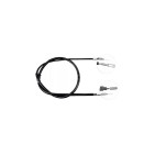 Câble de frein à main Audi 80 8C5 8C2 8A0609721J 8A0609721T 8A0609721AF