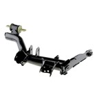 Bras de Suspension Arrière Gauche inférieur Pour Honda Cr-V III 52371-SWA-A01