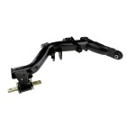 Bras de Suspension Arrière Gauche inférieur Pour Honda Cr-V III 52371-SWA-A01