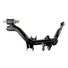 Bras de Suspension Arrière Gauche inférieur Pour Honda Cr-V III 52371-SWA-A01