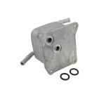 Radiateur Refroidisseur d'Huile de Boite Auto Pour Micra C+C III 21606-3JX0B