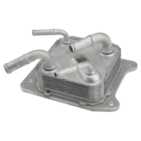 Radiateur Refroidisseur d'Huile de Boite Auto Pour Renault Koleos I 2160628X0B