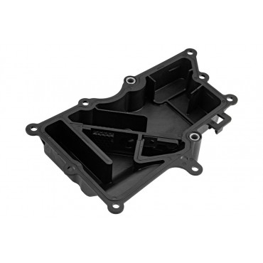 Séparateur d'Huile Reniflard Pour Vw Touran Jetta IV Golf VI 1.2 TSI 03F103464A