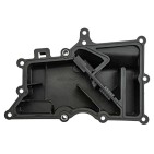 Séparateur d'Huile Reniflard Pour Vw Touran Jetta IV Golf VI 1.2 TSI 03F103464A