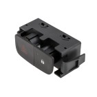 Bouton de Warning et Centralisation Portes Pour Duster Talento 252100622R
