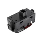 Bouton de Warning et Centralisation Portes Pour Duster Talento 252100622R