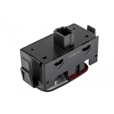 Bouton de Warning et Centralisation Portes Pour Duster Talento 252100622R