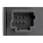 Bouton de Warning et Centralisation Portes Pour Duster Talento 252100622R