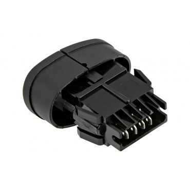 Interrupteur Lunette Dégivrante Pour Renault Megane I Scénic 7700841243