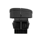 Interrupteur Lunette Dégivrante Pour Renault Megane I Scénic 7700841243