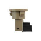 Interrupteur Bouton de Coffre Pour Chevrolet Lacetti 2003-2013 96615388