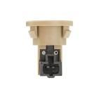 Interrupteur Bouton de Coffre Pour Chevrolet Lacetti 2003-2013 96615388