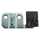Verrou Loquet de porte Arrière Bas Pour Ford Transit 1C15V441A07AA 4052418