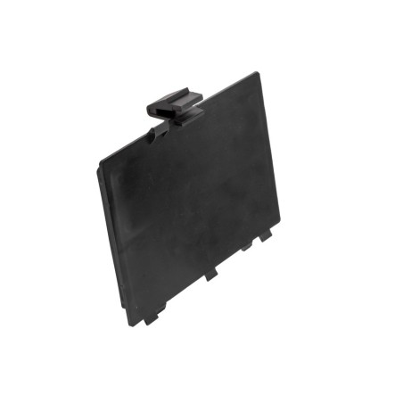 Trappe D'Accès Garde Boue Avant Pour Fiat 2007-2020 500 71752114