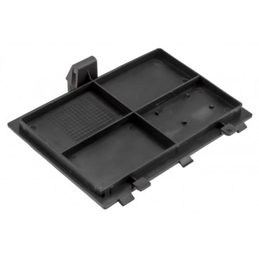 Trappe D'Accès Garde Boue Avant Pour Fiat 2007-2020 500 71752114