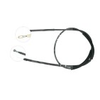 Câble de frein à main Audi A4 8E5 8ED 8E2 8EC 8E0609722AH 8E0609722AN