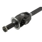 Cardan Arbre de Transmission Avant Gauche Pour Dodge Ram 1500 2500 5086667AB