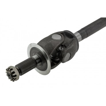 Cardan Arbre de Transmission Avant Gauche Pour Dodge Ram 1500 2500 5086667AB