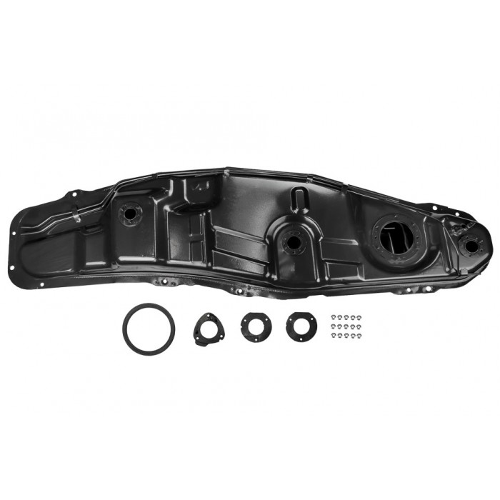 Réservoir de Carburant Pour Mitsubishi Pajero III 2.5 TDi 3.2 Di-D 1700A927