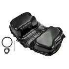 Réservoir de Carburant Pour Citroën C-Crosser Mitsubishi Outlander 1700A138