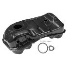 Réservoir de Carburant Pour Citroën C-Crosser Mitsubishi Outlander 1700A663