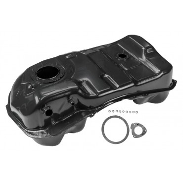 Réservoir de Carburant Pour Citroën C-Crosser Mitsubishi Outlander 1700A663
