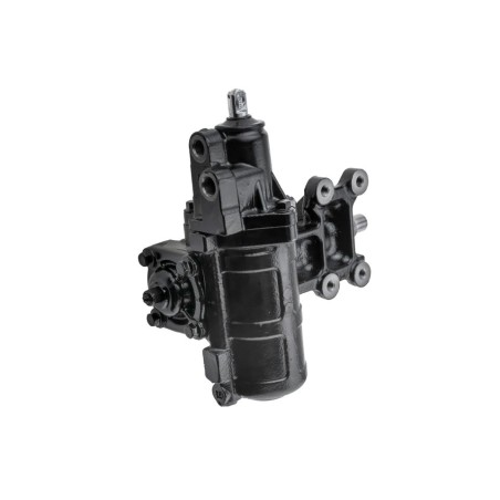 Crémaillère de Direction Pour Jeep Wrangler III 2007-2010 52126348AC