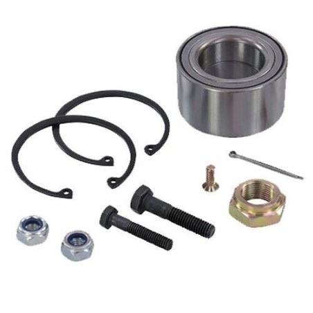 Roulement de roue avant Audi 80 VW Passat 321498625A 321498625B 321498625E