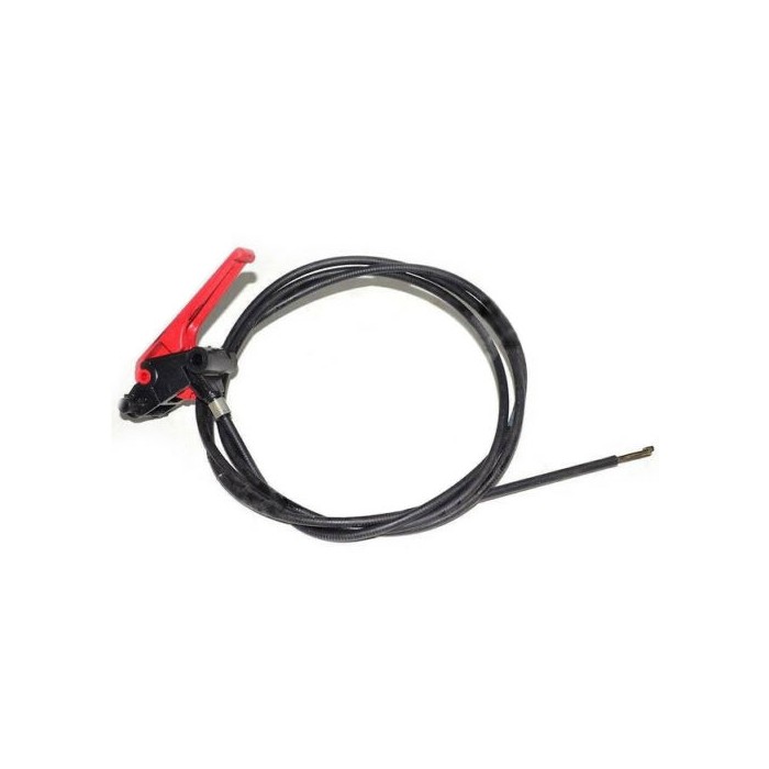 Câble Ouverture Capot Moteur Pour Citroën Evasion Jumpy Peugeot Expert 7937A7