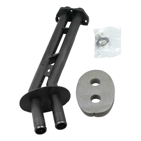 Tuyau de Refroidissement d'Eau échangeur Pour Peugeot 206 1999-2013 6448G4