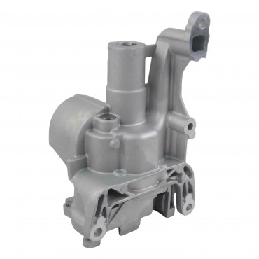 Pompe à Huile Pour Citroën C3 C4 Peugeot Traveller 5008 308 1.4 1.6 V761435880