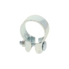 Raccord de Tuyau de Système d'échappement Pour Renault Express 191253139Q