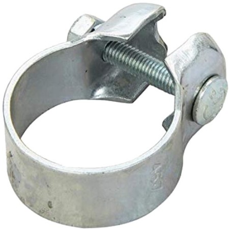 Raccord de Tuyau de Système d'échappement Pour Seat Alhambra 1H0253139D