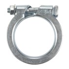 Raccord de Tuyau de Système d'échappement Pour Audi A4 Opel Vectra A 856297