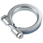 Raccord de Tuyau de Système d'échappement Pour Audi A4 Opel Vectra A 856297