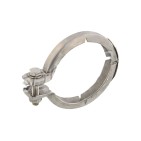 Raccord de Tuyau de Système d'échappement Pour Mercedes Classe E 2024900841
