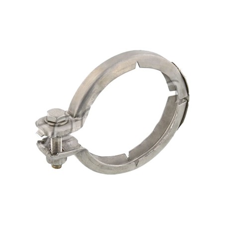 Raccord de Tuyau de Système d'échappement Pour Mercedes Classe E 2024900841