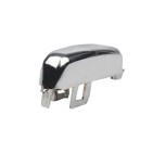 Bouton Interrupteur Frein à Main Chromé Pour Opel Mokka 42504686