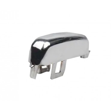 Bouton Interrupteur Frein à Main Chromé Pour Opel Mokka 42504686