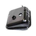 Réservoir à Essence Pour Fiat 500 D 4088719
